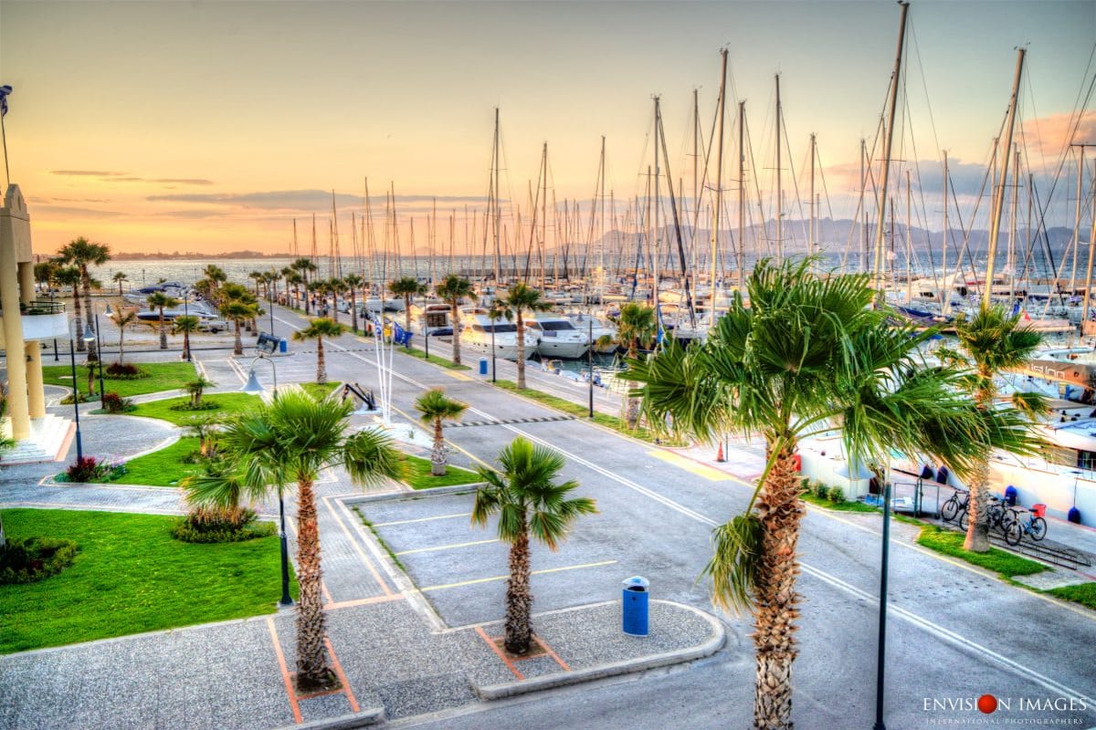 Port of Kos - Photo 5