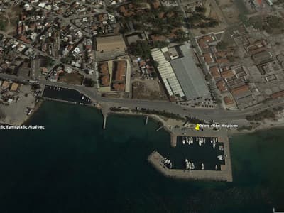 Marina Eleusis - Photo 2