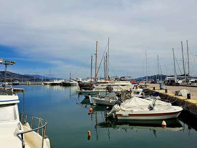 Nea Peramos Marina - Photo 2