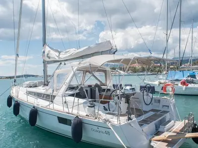 Port of Avdira - Photo 3