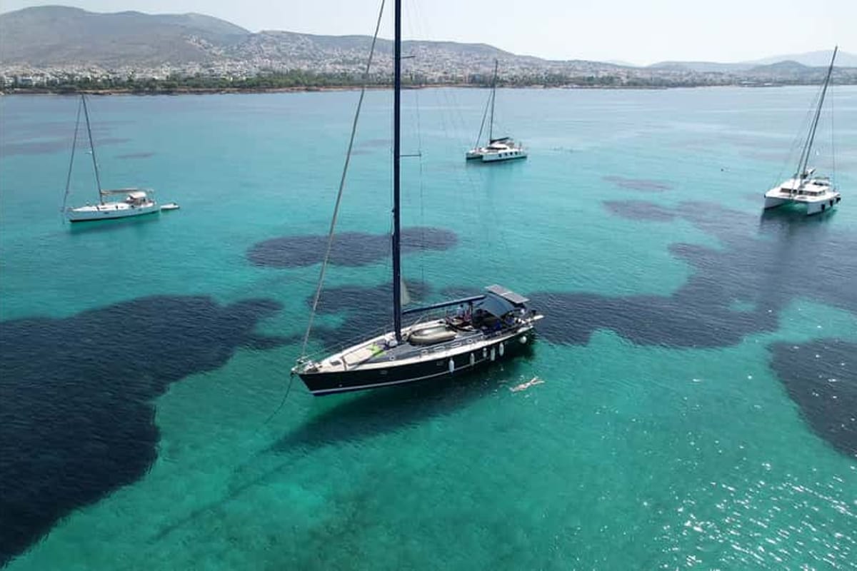 Athens, Yacht Club Amfitheas - Main photo
