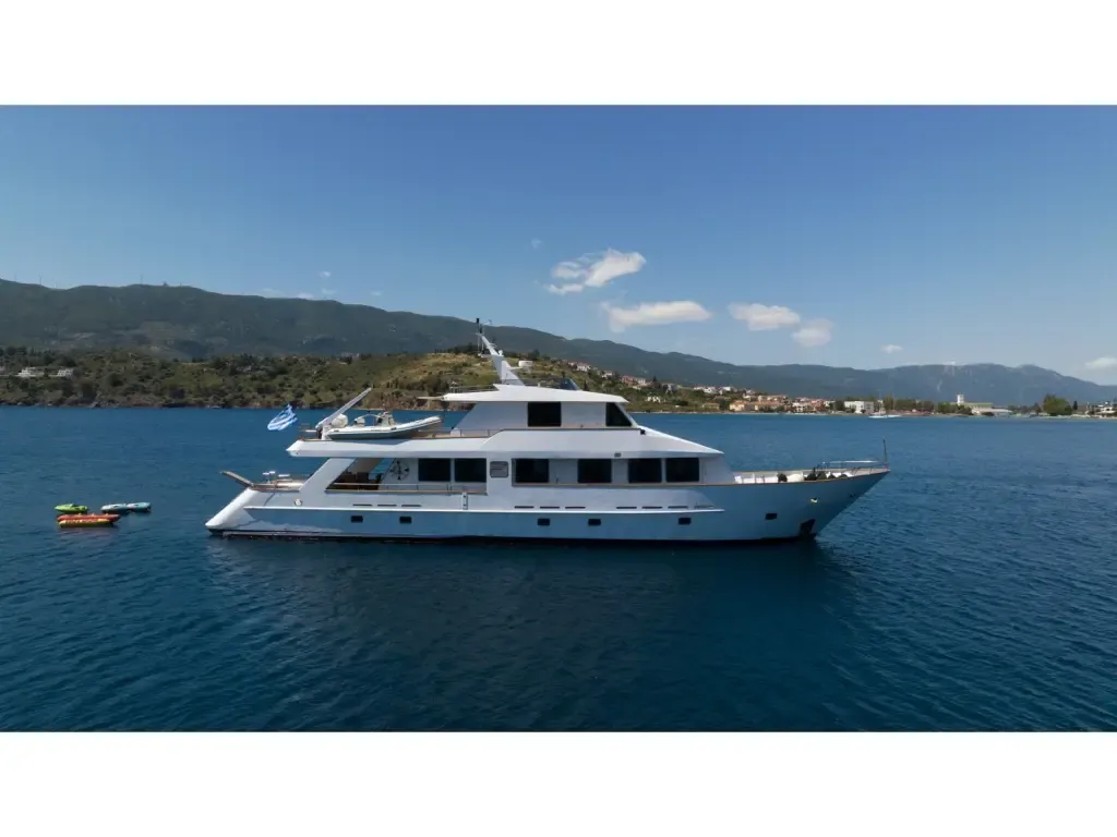 Athens, Yacht Club Amfitheas - Photo 2