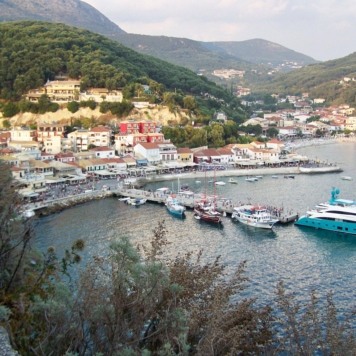 Parga - Photo 1