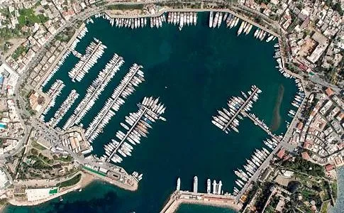 Bodrum Harbour - Photo 2