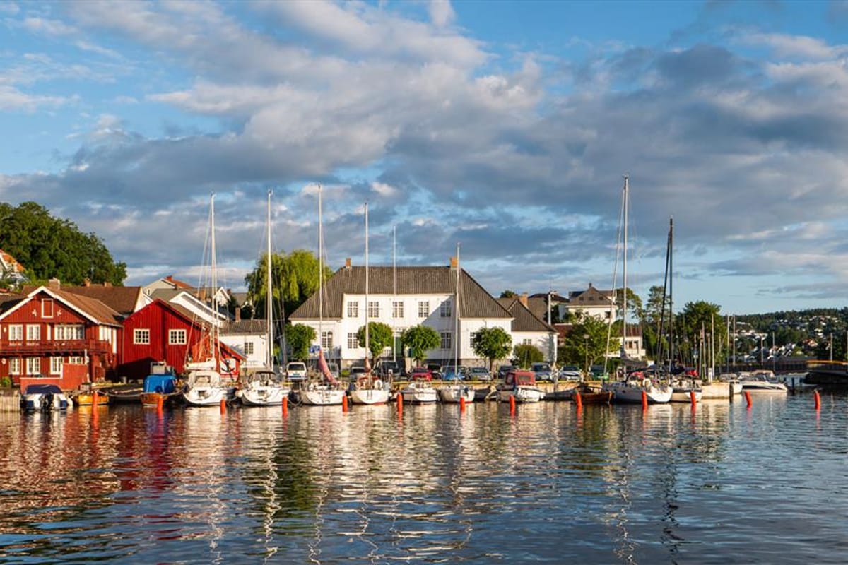 Porsgrunn/Telemark - Main photo