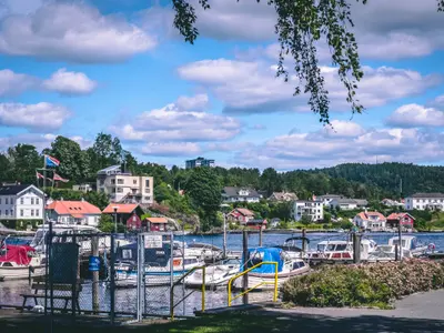 Porsgrunn/Telemark - Photo 2