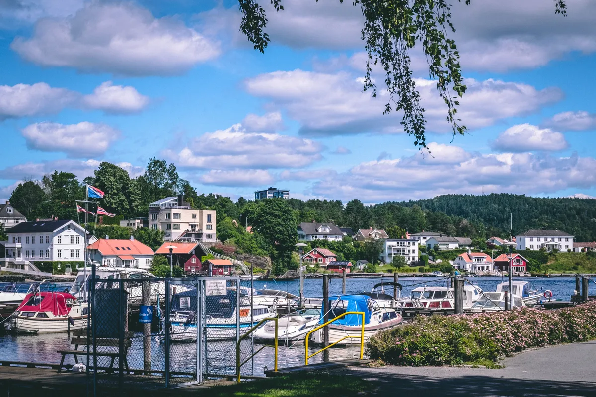Porsgrunn/Telemark - Photo 2