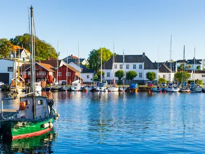 Porsgrunn/Telemark - Photo 3