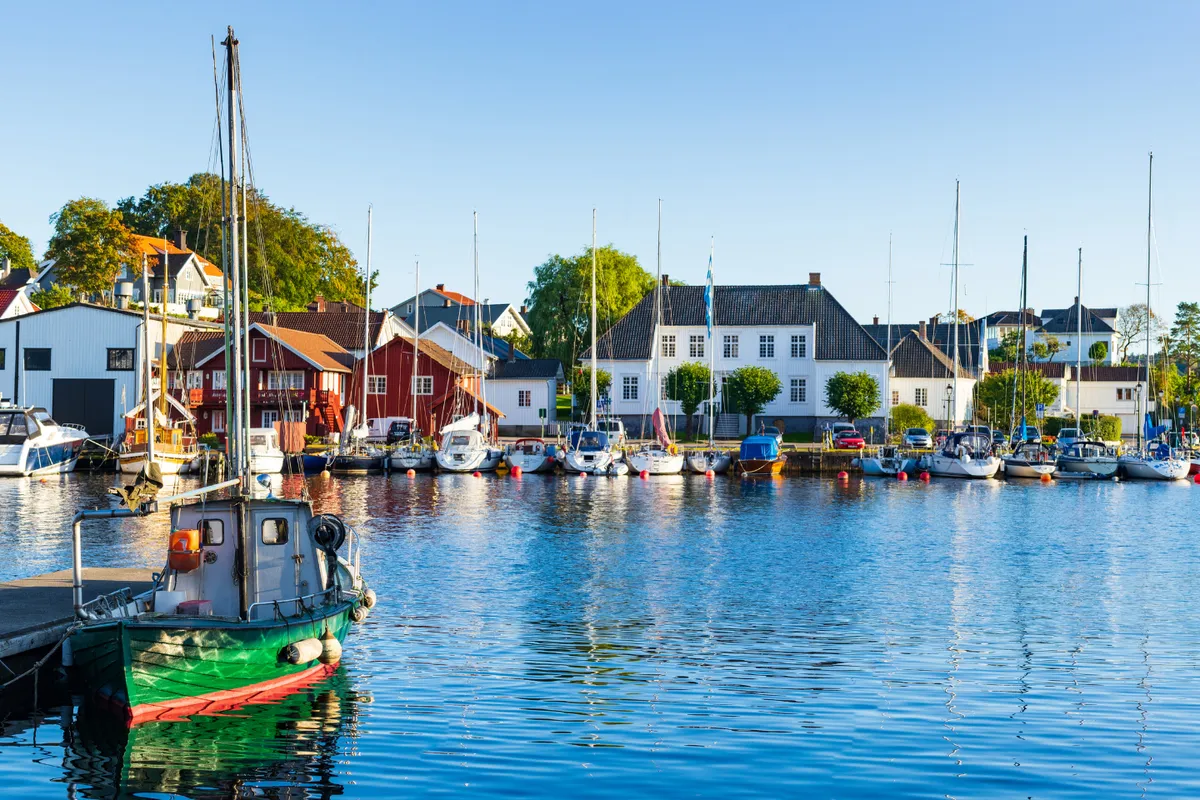 Porsgrunn/Telemark - Photo 3