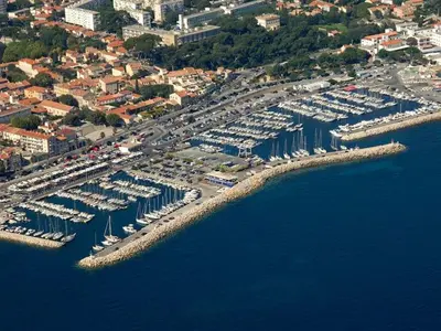 Le Ciotat, Port de Plaisance - Photo 2