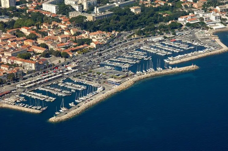 Le Ciotat, Port de Plaisance  - Photo 2