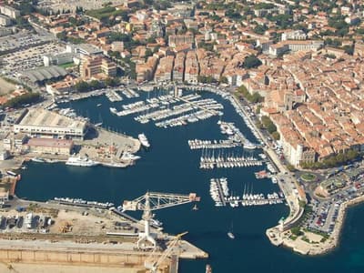 Le Ciotat, Port de Plaisance - Photo 3