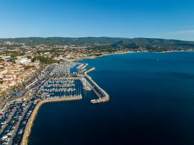 Le Ciotat, Port de Plaisance - Photo 4