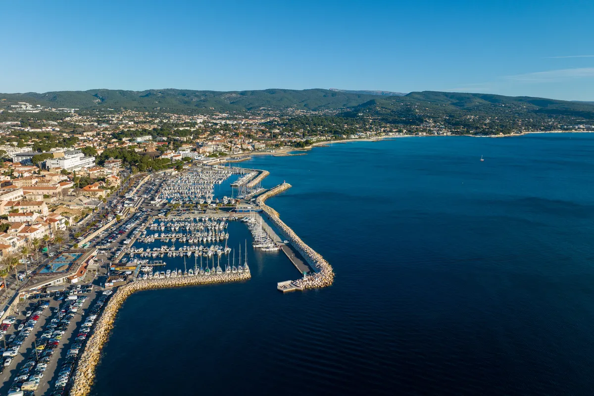 Le Ciotat, Port de Plaisance - Photo 4