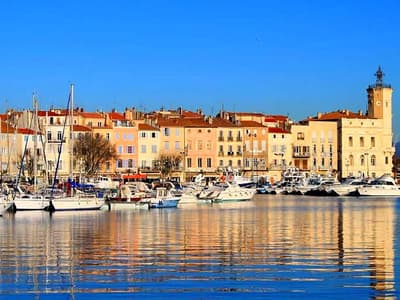 Le Ciotat, Port de Plaisance  - Photo 5