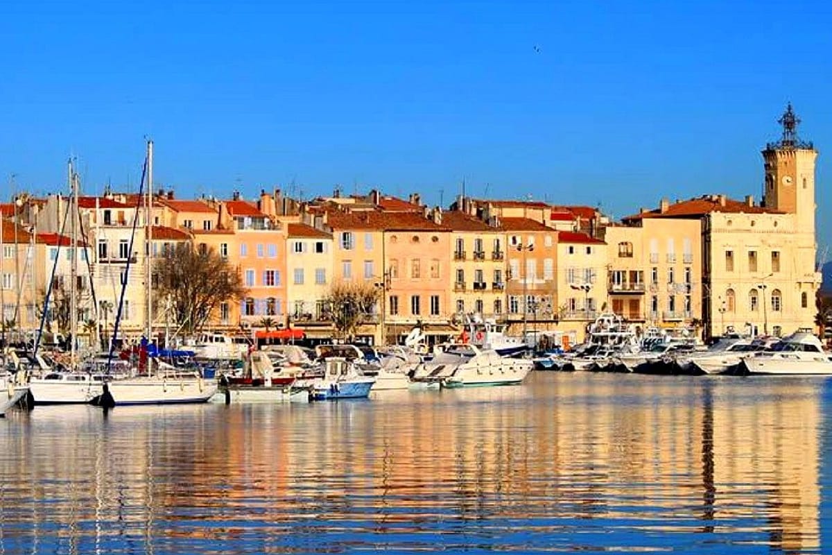 Le Ciotat, Port de Plaisance - Photo 5