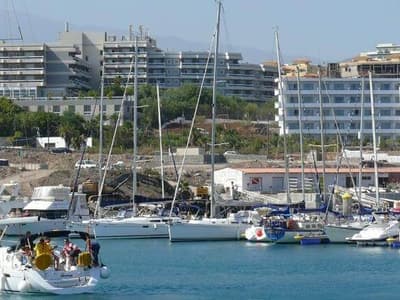 Tenerife, San Miguel Marina - Photo 3
