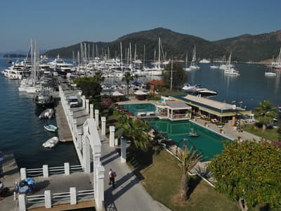 Göcek/Skopea Marina - Photo 1