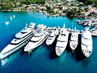 Göcek/Skopea Marina - Photo 2