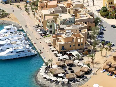 Hurghada, Marina El Gouna - Photo 2