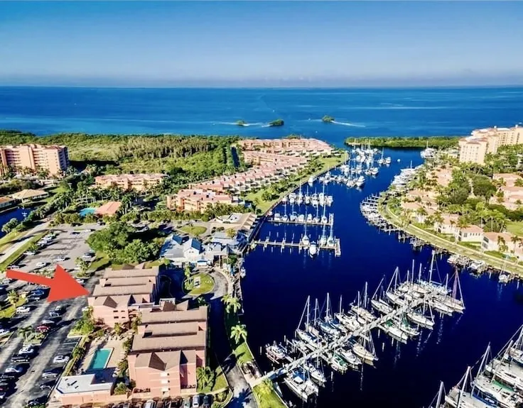 Burnt Store Marina, Punta Gorda - Photo 1
