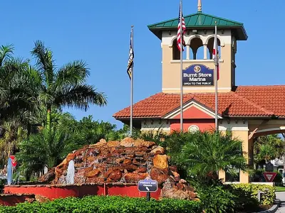 Burnt Store Marina, Punta Gorda - Photo 2