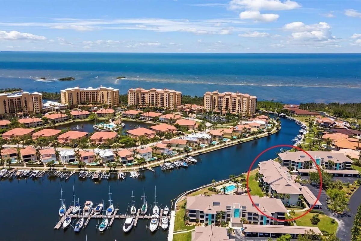 Burnt Store Marina, Punta Gorda - Photo 4