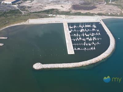 Piombino - Marina Arcipelago Toscano - Photo 4