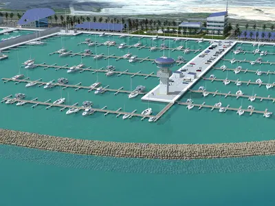 Piombino - Marina Arcipelago Toscano - Photo 5
