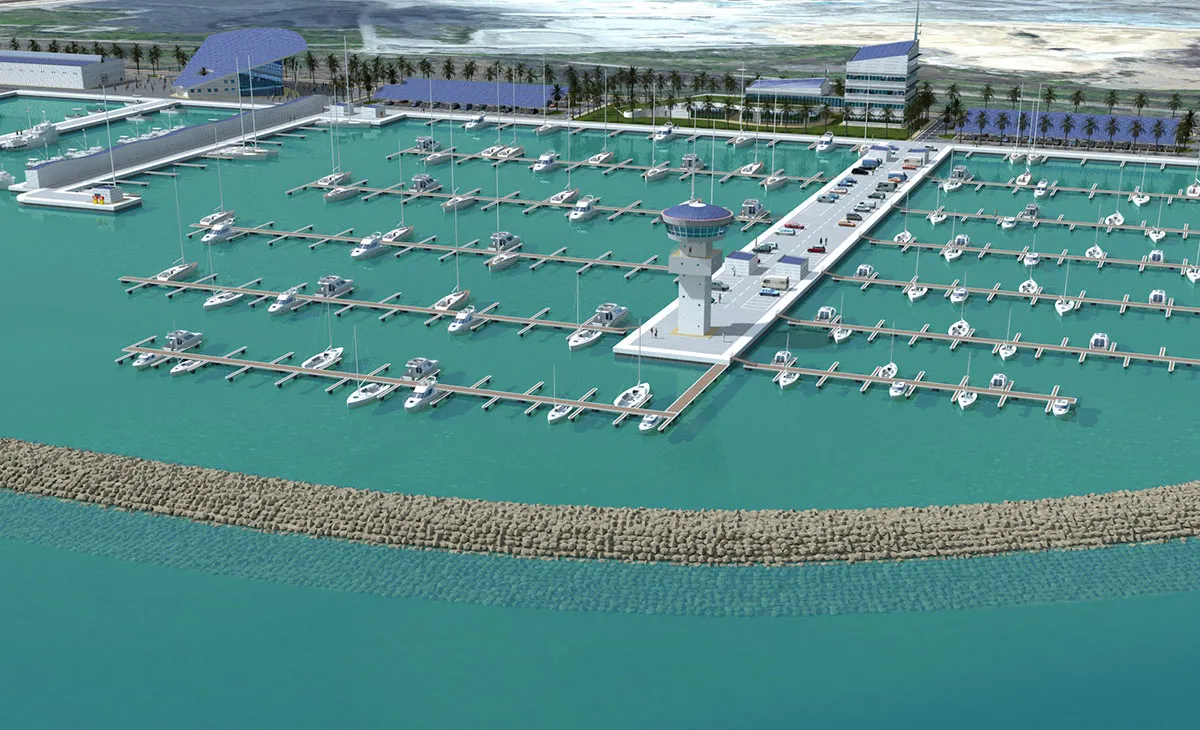 Piombino - Marina Arcipelago Toscano - Photo 5