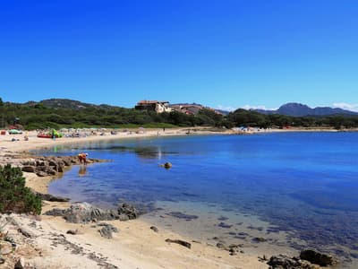 Sardinia, Punta Nuraghe - Photo 3
