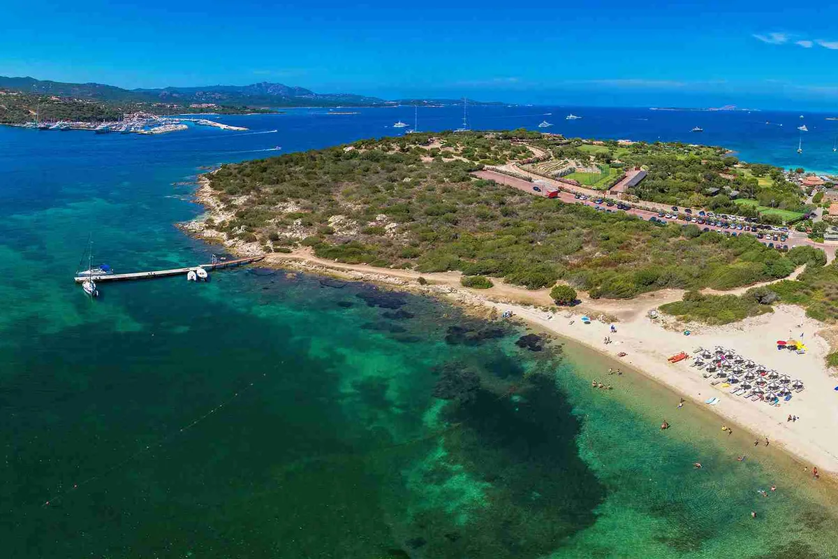 Sardinia, Punta Nuraghe - Photo 4