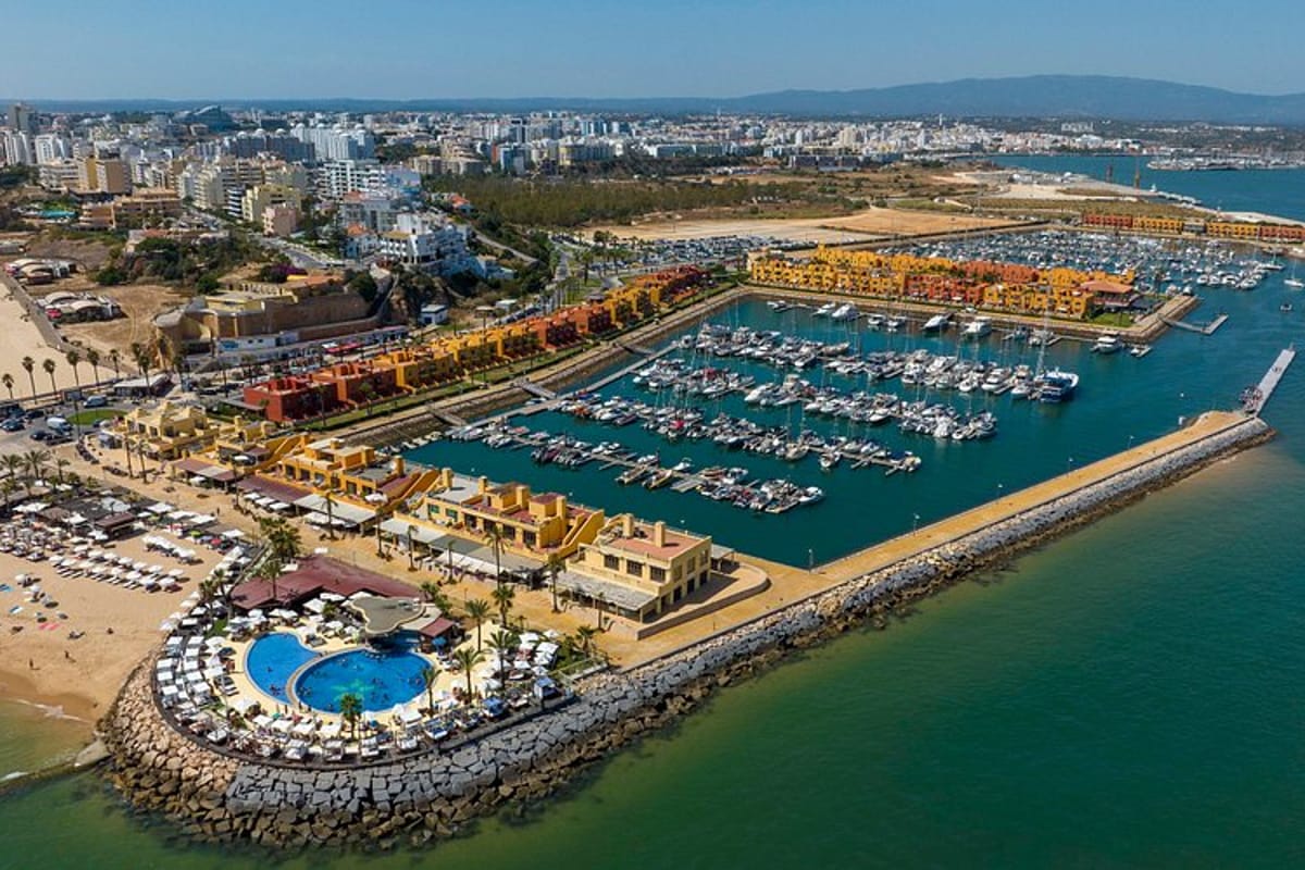 Marina de Portimao - Main photo