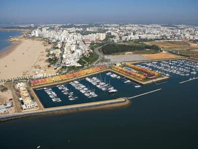 Marina de Portimao - Photo 2