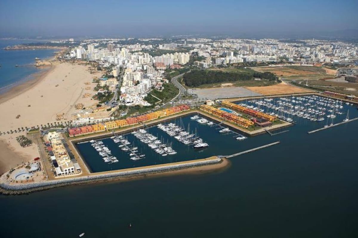 Marina de Portimao - Photo 2
