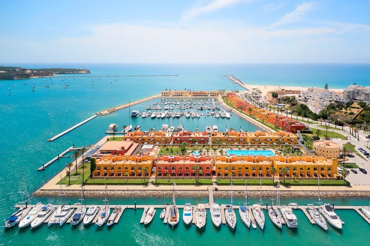 Marina de Portimao - Photo 3