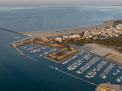 Marina de Portimao - Photo 4