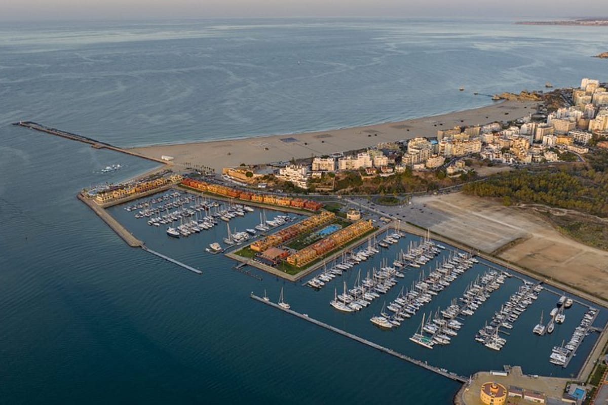 Marina de Portimao - Photo 4