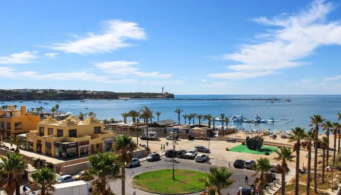 Marina de Portimao - Photo 5