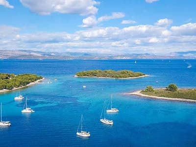 Split, West Coast (Zapadna obala) - Photo 2