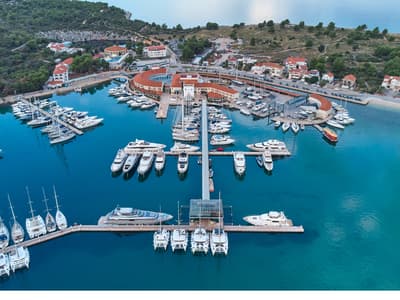 Split, West Coast (Zapadna obala) - Photo 3