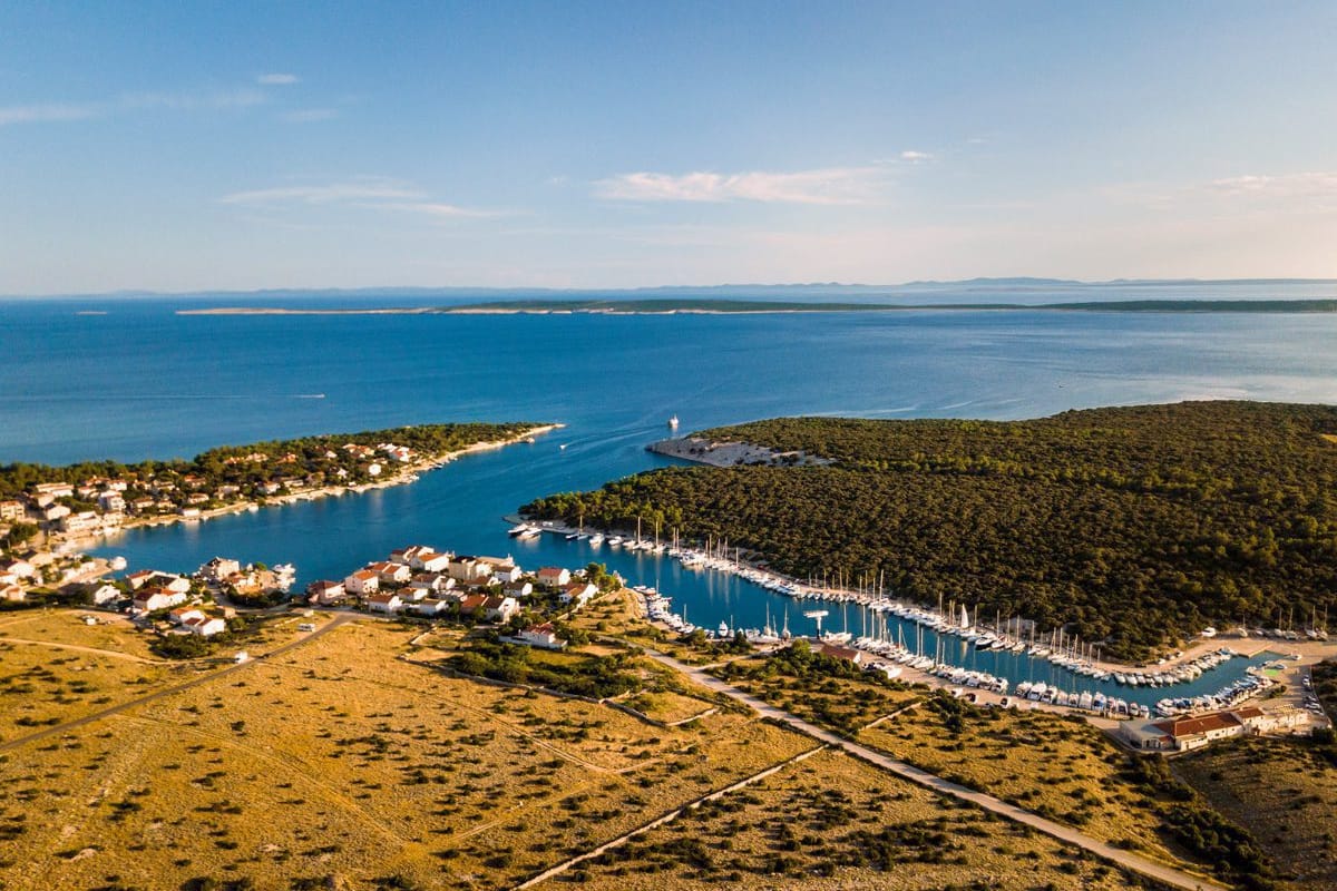 ACI Marina Šimuni - Main photo