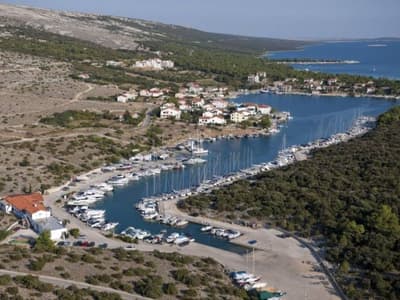ACI Marina Šimuni - Photo 2
