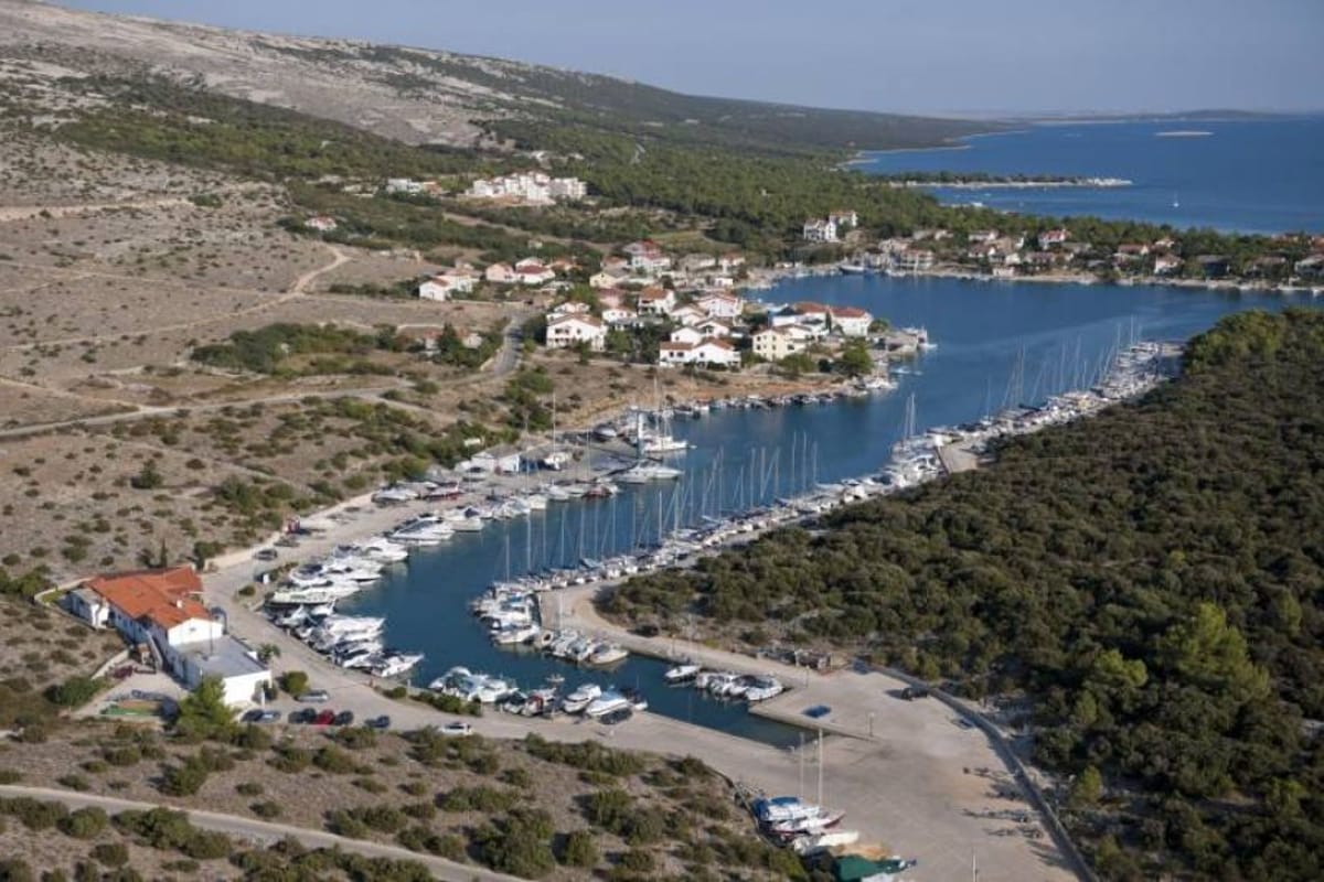 ACI Marina Šimuni - Photo 2
