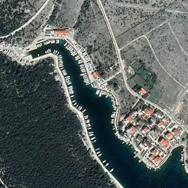 ACI Marina Šimuni - Photo 4