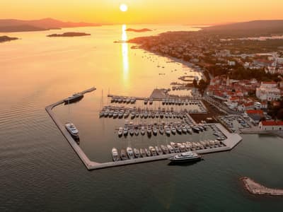 Biograd, Marina Molum (Sv. Filip i Jakov) - Photo 3