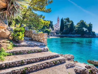 Trogir, Luka Marina - Photo 3
