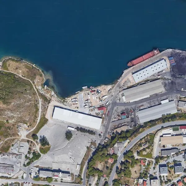 Split, MCI Marine Club International - Main photo