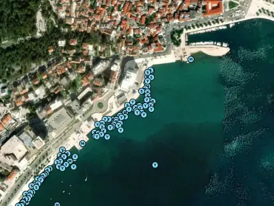 Split, MCI Marine Club International - Photo 2