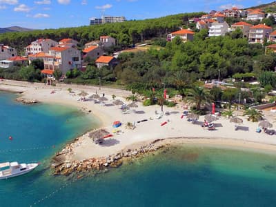 Trogir, Seget Donji, Konacvine - Photo 3
